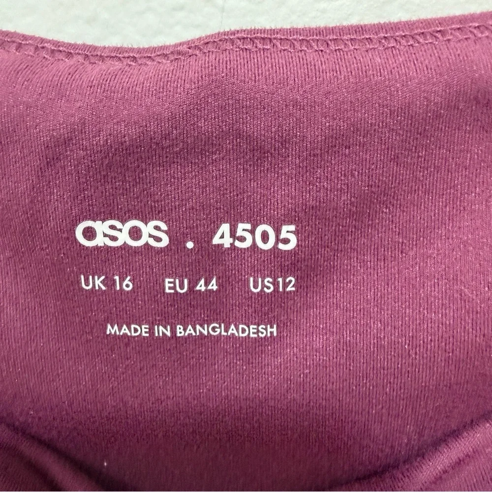 Asos leggings 4505 12